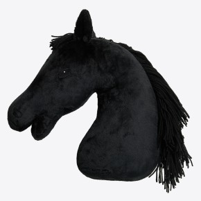 Cavalleria Toscana Hobby Horse schwarz