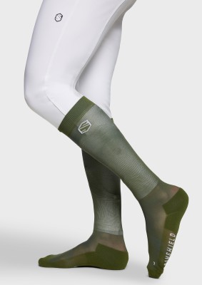 Samshield Socken Balzane Blazon 3er Pack