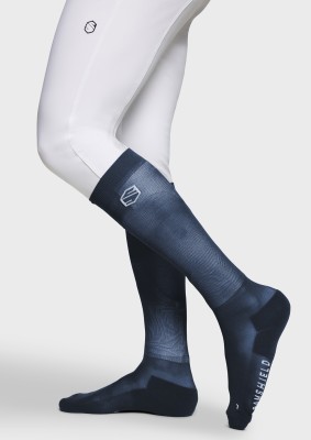 Samshield Socken Balzane Blazon 3er Pack