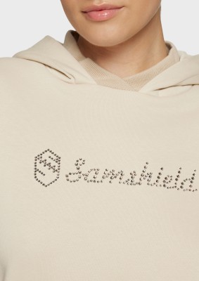 Samshield CAMILLA Hoddie für Damen – Beige