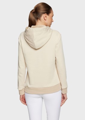 Samshield CAMILLA Hoddie für Damen – Beige