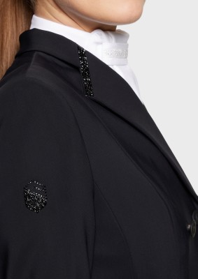 Samshield FRACK PREMIUM - Damen, Schwarz