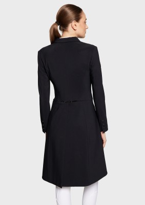 Samshield FRACK PREMIUM - Damen, Schwarz