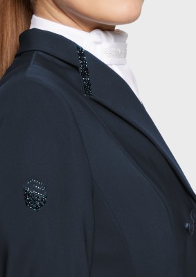 Samshield FRACK PREMIUM - Damen, Navy