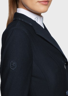 Samshield Damen Frack Wellington Crystal Navy 34 (FR 36)