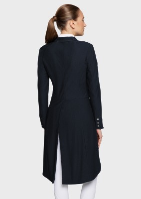 Samshield Damen Frack Wellington Crystal Navy 34 (FR 36)