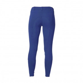 Vestrum Reithose Syracuse V-Kniegrip Bluette