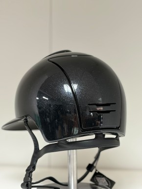 Kep Cromo 2.0 Polo Diamond mit großem Schild und Inlay Schwarz