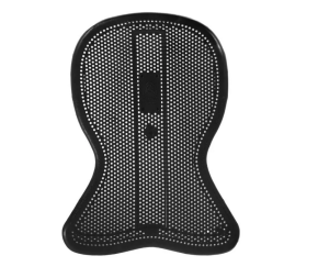 Acavallo Classic non-slip Gel Pad Schwarz