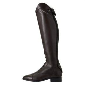 Ariat Stiefel Damen Palisade Cocoa Braun 40 (UK 6,5) / FM