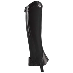 Parlanti Chaps Malibu schwarz
