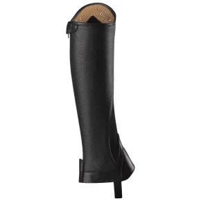 Parlanti Chaps Malibu schwarz