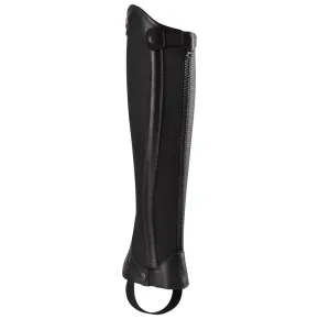 Parlanti Chaps Malibu schwarz