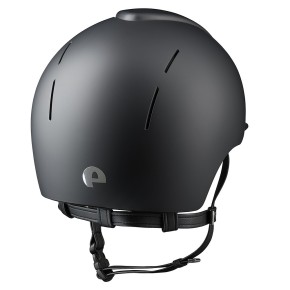 KEP Reithelm Smart Nova matt schwarz