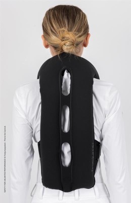 FREEJUMP PLUME Airbagweste Damen – Innovative Reitschutzweste