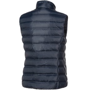Equiline Damen Weste Elidebe Navy L