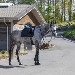 Kingsland Vodergamaschen KLLexie Schwarz XL