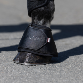 Kingsland Hufglocken KLLexie Schwarz