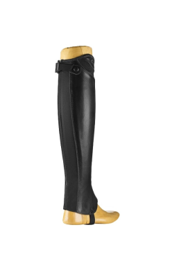 Parlanti Chaps K-Wings schwarz