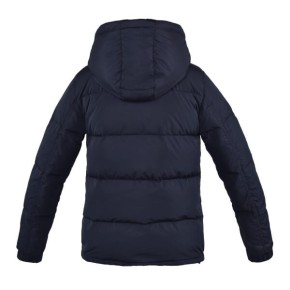 Kingsland Classic Unisex Daunenjacke Navy XS