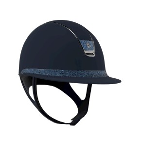 Samshield Miss Shadowmatt navy Summer Night