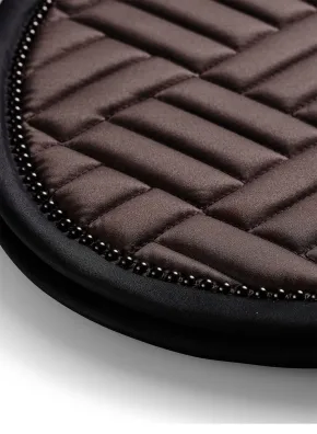 Equestrian Stockholm Spring Schabracke Modern Mocha Full