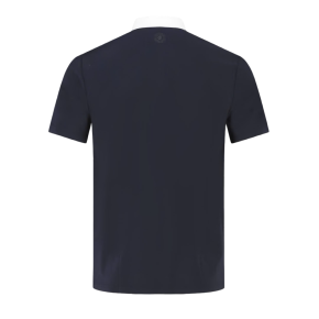 Kentucky Turniershirt Herren Classic Kurzarm Navy