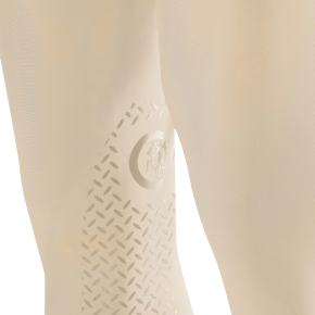 Kentucky Reithose Herren Mexiko mit Kniegrip Beige