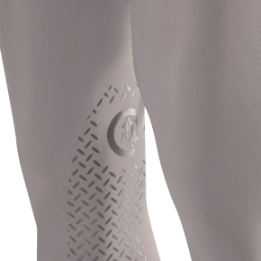 Kentucky Reithose Herren Mexiko mit Kniegrip Anthracite