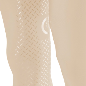 Kentucky Reithose Herren Mexiko mit Vollgrip Beige