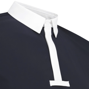 Kentucky Turniershirt Herren Classic Langarm Navy