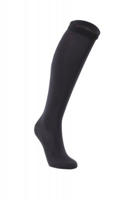 ea.St Socken One size - 2 Paar schwarz