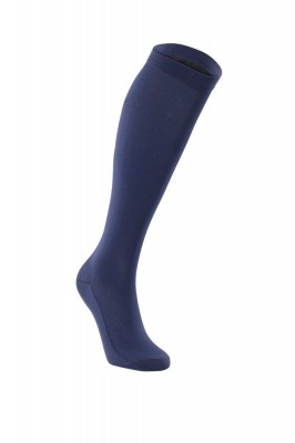 ea.St Socken One size - 2 Paar midnight blue