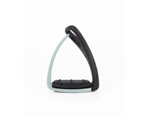 Freejump Soft Up Pro Sicherheitssteigbügel Grau