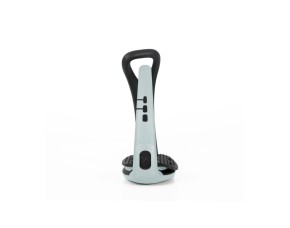 Freejump Soft Up Pro Sicherheitssteigbügel Grau