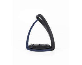 Freejump Soft Up Pro Sicherheitssteigbügel Pearl Navy