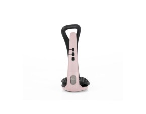 Freejump Soft Up Pro Sicherheitssteigbügel Powder Pink