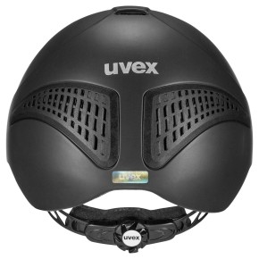 Uvex Exxential 3 schwarz