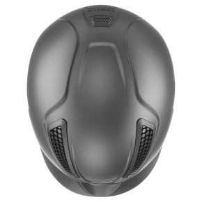 Uvex Perfexxion III anthracite matt
