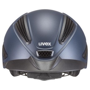 Uvex Perfexxion III Blau Mat