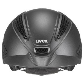 Uvex Perfexxion III schwarz L-XL