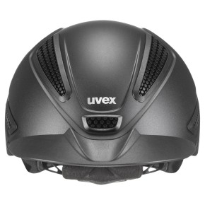 Uvex Perfexxion III schwarz S-M