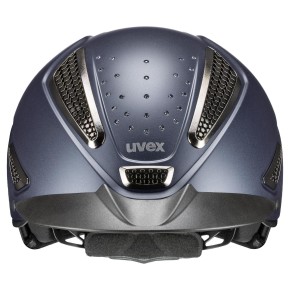 Uvex Perfexxion III Grace navy matt