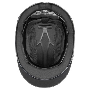 Uvex Perfexxion III Grace navy matt
