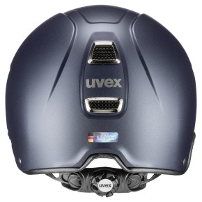 Uvex Perfexxion III Grace navy matt XXS-S