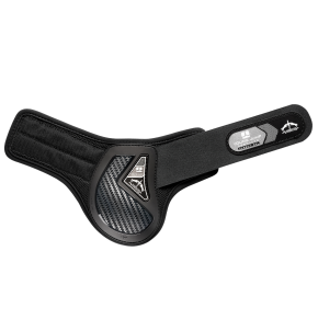 Veredus Streichkappen Young Jump Absolute Carbon Gel schwarz