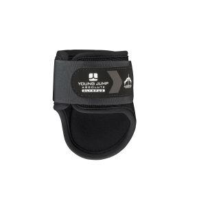 Veredus Streichkappen Young Jump Absolute Olympus schwarz