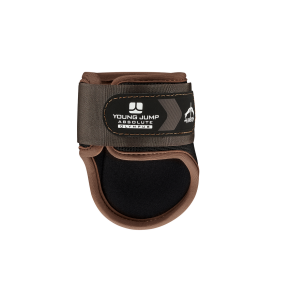 Veredus Streichkappen Young Jump Absolute Olympus braun