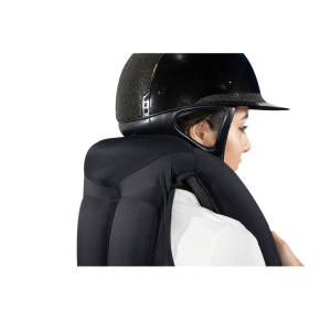 Helite Airbag Zip in 2.0