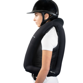 Helite Airbag Zip in 2